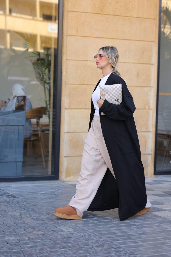 Two's Pants For Her