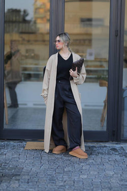 Two Pants (Female)