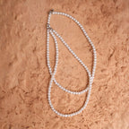 Stone Necklace