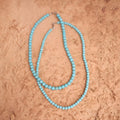 Stone Necklace