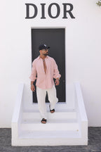 Two's Special Chemise - For Him