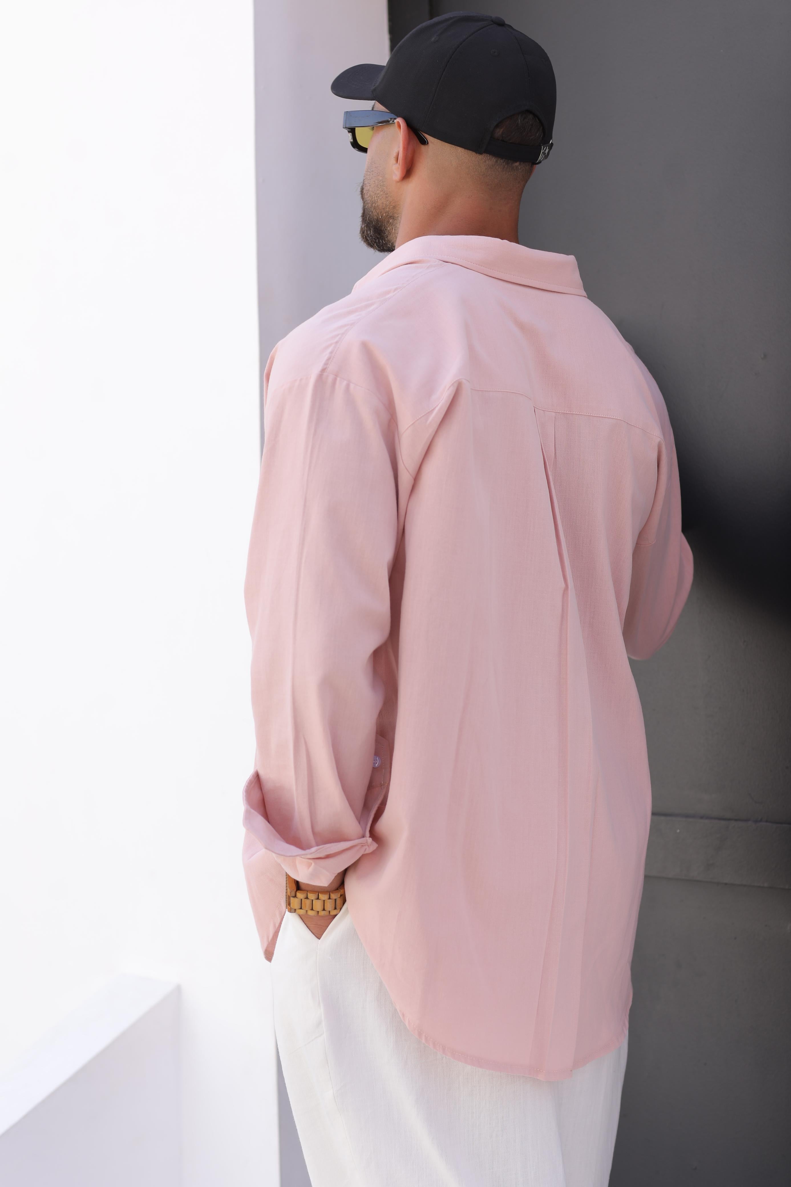 Two's Special Chemise - For Him