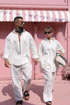 Comfortable Linen Set