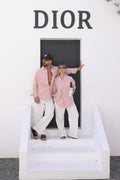 Two's Special Chemise - Couples Bundle