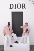 Two's Special Chemise - Couples Bundle