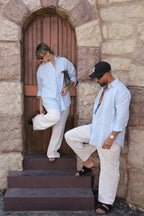 Two's Special Chemise - Couples Bundle
