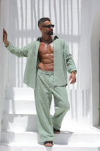 Comfortable Linen Set