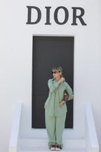 Comfortable Linen Set
