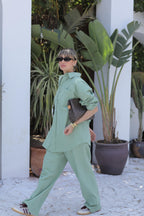Comfortable Linen Set
