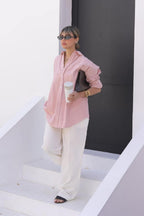 Linen Pants - For Her