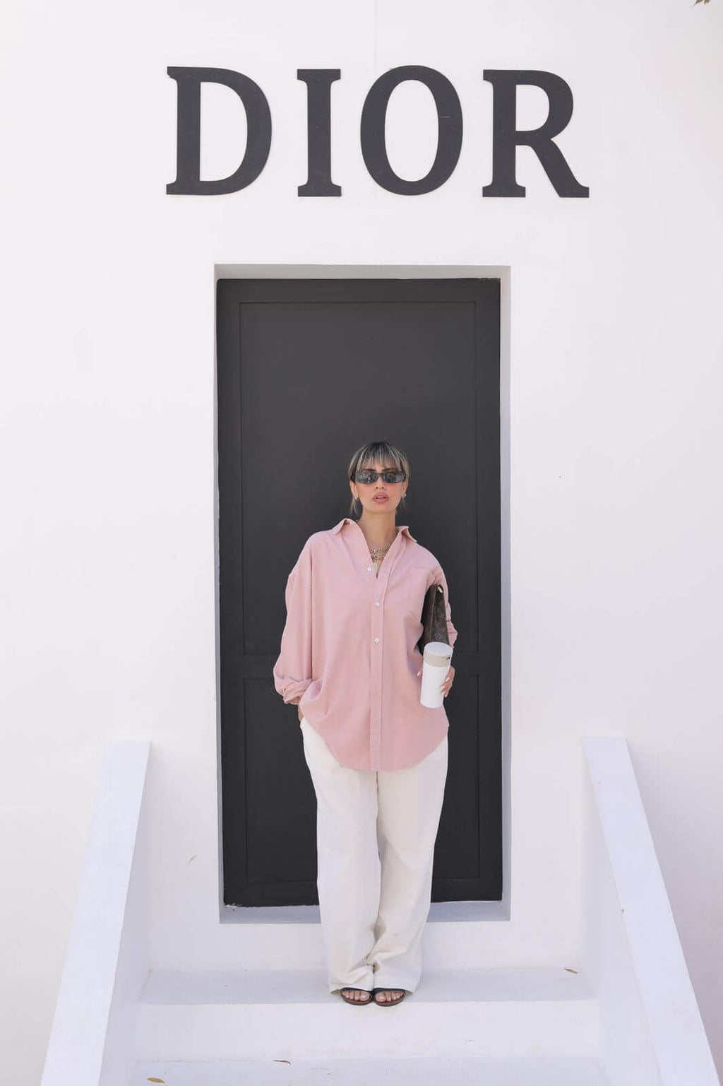 Linen Pants - For Her