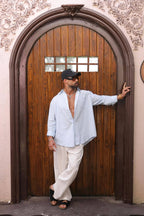 Linen Pants - For Him