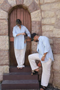 Linen Pants - Couples Bundle
