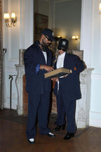 Freeborn oversized suit - Couples Bundle