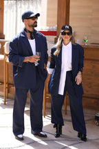 Freeborn oversized suit - Couples Bundle