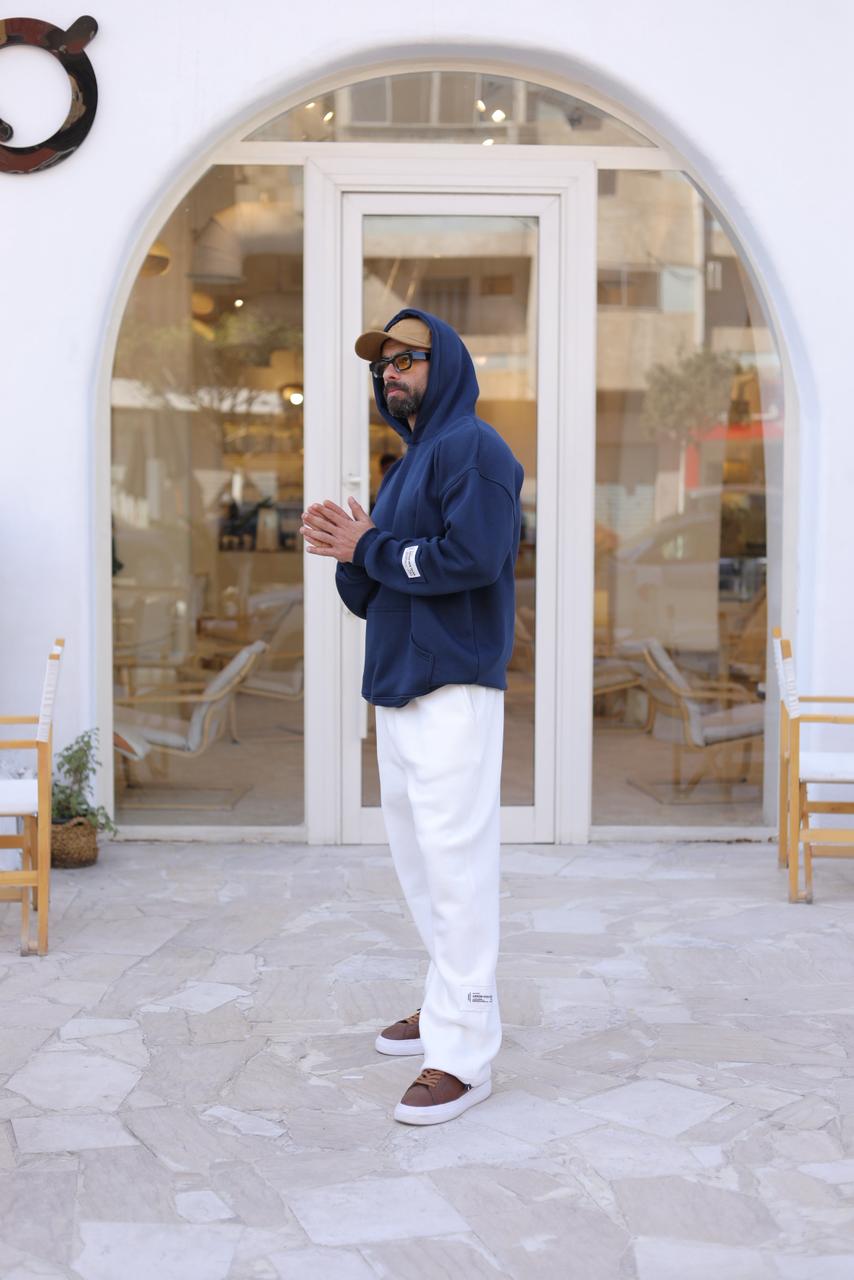 signature Baggy Pants - For Him