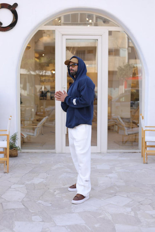 signature Baggy Pants - For Him