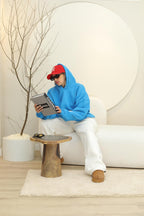 signature Baggy Pants - For Her