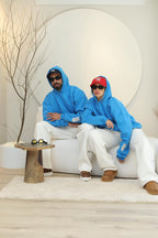 signature Baggy Pants - Couples Bundle