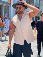 Effortless Elite "M (Vest Only)