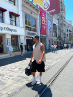 Effortless Elite "M (Vest Only)