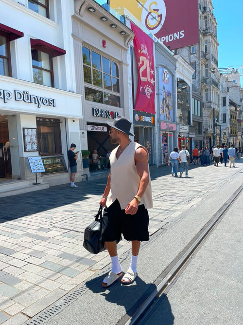 Effortless Elite "M (Vest Only)