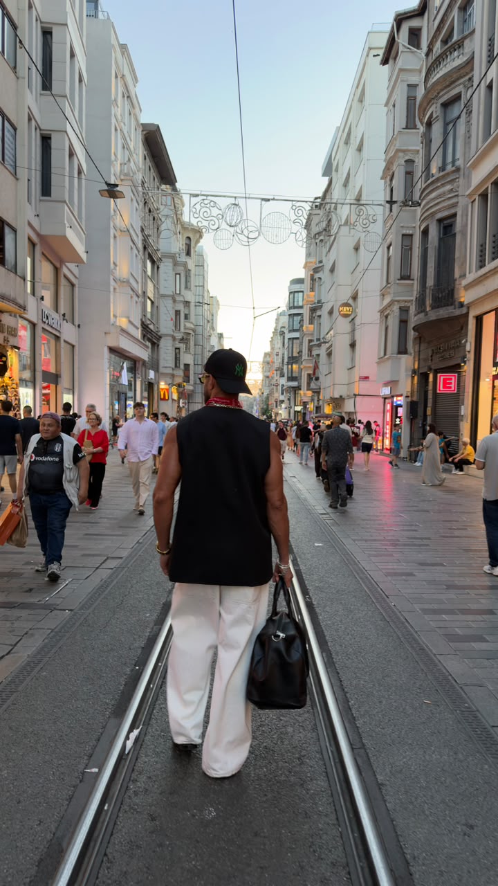 Effortless Elite "M (Vest Only)