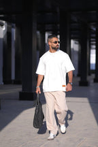 Oversized Tee For Him
