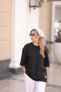 Oversized Tee For Her
