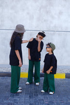 Kids Oversized Tee