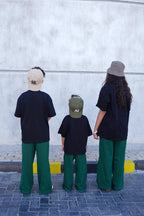Kids Wide-leg pants