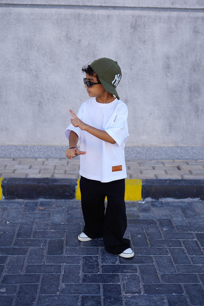 KIDS'