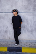 Kids Wide-leg pants