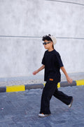 Kids Wide-leg pants