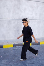 Kids Wide-leg pants