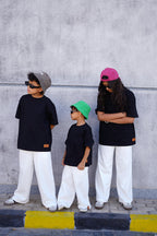 Kids Wide-leg pants