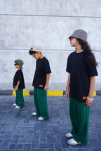 Kids Wide-leg pants
