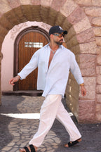Two's Special Chemise - For Him