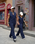 Effortless Elite Vest Set