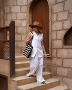 Effortless Elite Vest Set